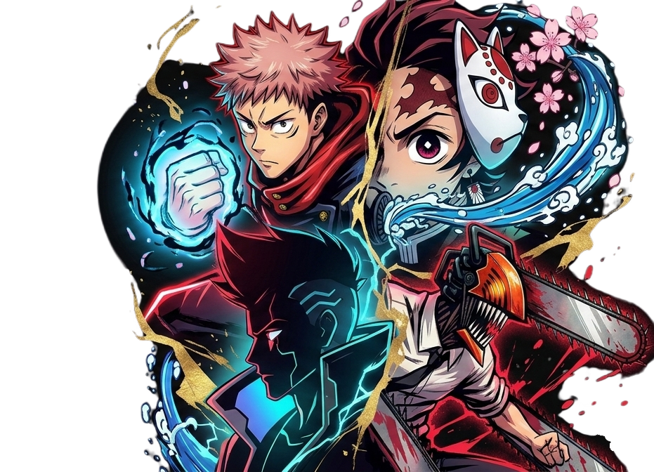 CrunchyPen Art